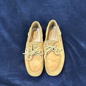 Sperry Topsider
